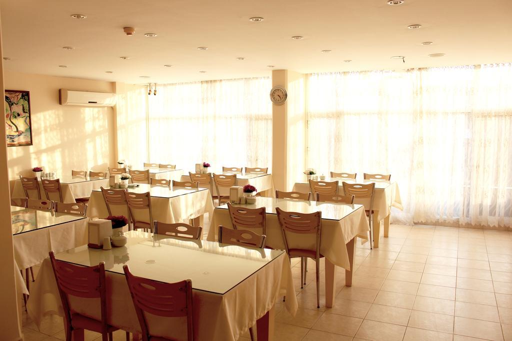 Hotel Duzce Exterior foto